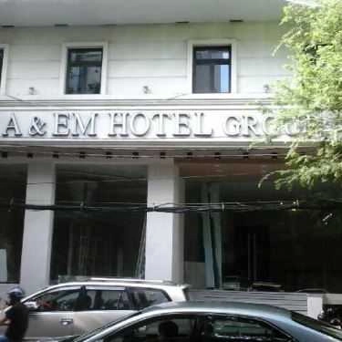 Tổng hợp- A & Em Hotel