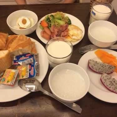 Tổng hợp- A & Em Hotel