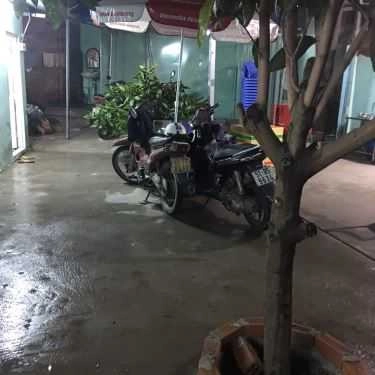 Không gian- A Hí - Quán Nhậu Bình Dân
