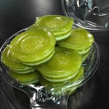 Món ăn- Ăn vặt A Muỗi - Bánh Su Bánh Da Lợn