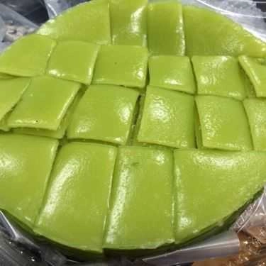 Món ăn- Ăn vặt A Muỗi - Bánh Su Bánh Da Lợn