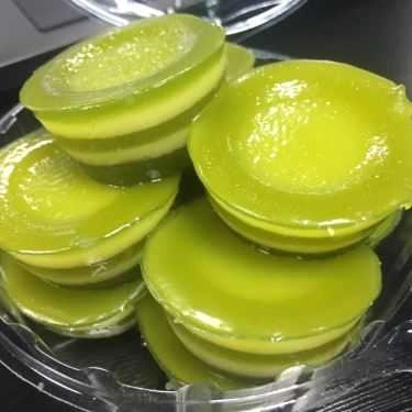 Món ăn- Ăn vặt A Muỗi - Bánh Su Bánh Da Lợn