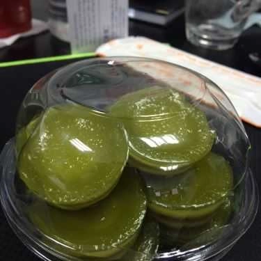 Món ăn- Ăn vặt A Muỗi - Bánh Su Bánh Da Lợn