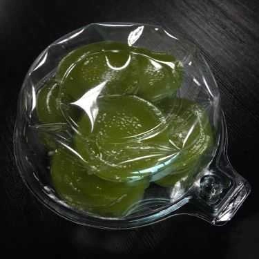 Món ăn- Ăn vặt A Muỗi - Bánh Su Bánh Da Lợn