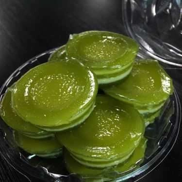Món ăn- Ăn vặt A Muỗi - Bánh Su Bánh Da Lợn