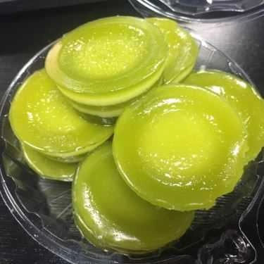 Món ăn- Ăn vặt A Muỗi - Bánh Su Bánh Da Lợn