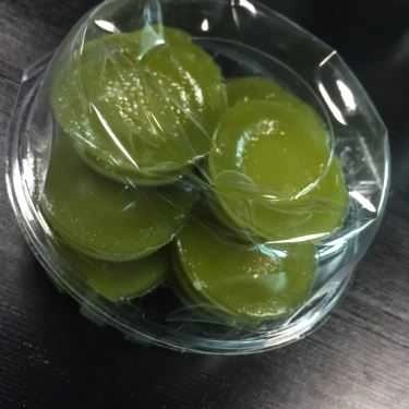 Món ăn- Ăn vặt A Muỗi - Bánh Su Bánh Da Lợn