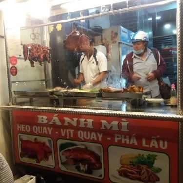 Tổng hợp- Tiệm Bánh Lò Bánh Mì A Nhiều 2