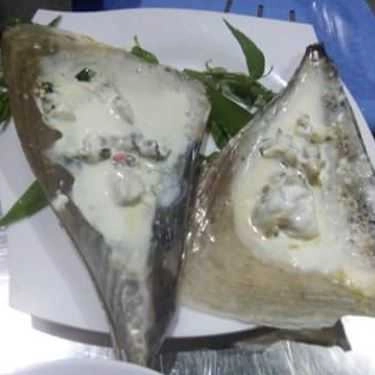 Món ăn- Ăn vặt A Nhựt - Ốc & Hải Sản