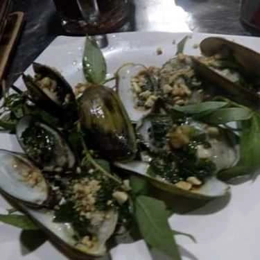 Món ăn- Ăn vặt A Nhựt - Ốc & Hải Sản