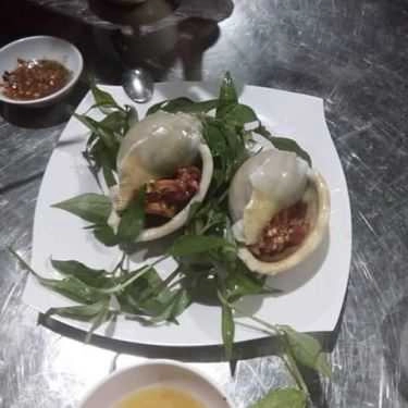 Món ăn- Ăn vặt A Nhựt - Ốc & Hải Sản