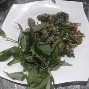 Món ăn- Ăn vặt A Nhựt - Ốc & Hải Sản