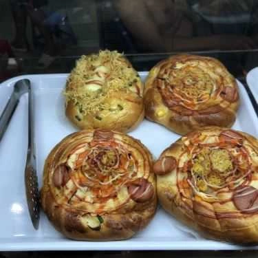 Tổng hợp- Tiệm Bánh Lò Bánh Mì A - Phao