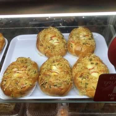 Tổng hợp- Tiệm Bánh Lò Bánh Mì A - Phao