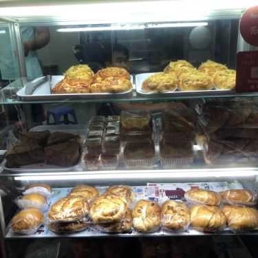 Tổng hợp- Tiệm Bánh Lò Bánh Mì A - Phao