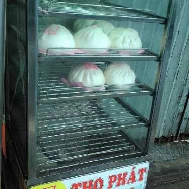 Tổng hợp- Ăn vặt A Phòng - Bánh Mì Kebab Thổ Nhĩ Kỳ