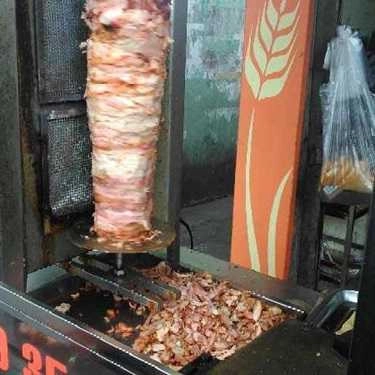Tổng hợp- Ăn vặt A Phòng - Bánh Mì Kebab Thổ Nhĩ Kỳ