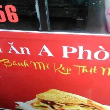 Tổng hợp- Ăn vặt A Phòng - Bánh Mì Kebab Thổ Nhĩ Kỳ
