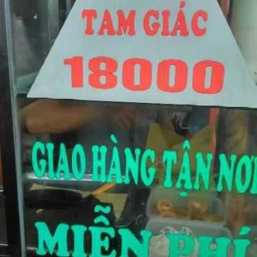 Tổng hợp- Ăn vặt A Phòng - Bánh Mì Kebab Thổ Nhĩ Kỳ