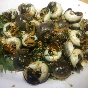 Món ăn- Quán Nhậu Hải Sản A Quắn - Nướng & Lẩu