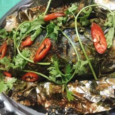 Món ăn- Quán Nhậu Hải Sản A Quắn - Nướng & Lẩu