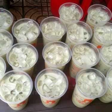 Món ăn- Cafe A. Thắng - Trà Sữa Nhà Làm