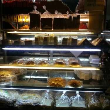 Tổng hợp- Tiệm Bánh A Vĩ Bakery - Bánh Mì Thịt & Heo Quay - Lương Hữu Khánh
