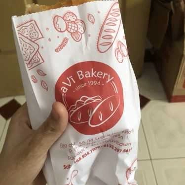Tổng hợp- Tiệm Bánh A Vĩ Bakery - Bánh Mì Thịt & Heo Quay - Lương Hữu Khánh