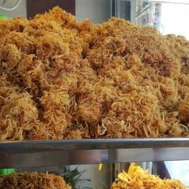 Tổng hợp- Tiệm Bánh A Vĩ Bakery - Bánh Mì Thịt & Heo Quay - Lương Hữu Khánh