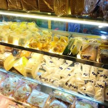 Tổng hợp- Tiệm Bánh A Vĩ Bakery - Bánh Mì Thịt & Heo Quay - Lương Hữu Khánh
