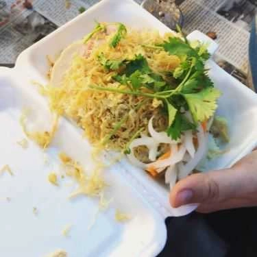 Tổng hợp- Tiệm Bánh A Vĩ Bakery - Bánh Mì Thịt & Heo Quay - Lương Hữu Khánh