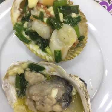 Món ăn- Quán Nhậu A Xịn - Hải Sản & Vịt Tiềm
