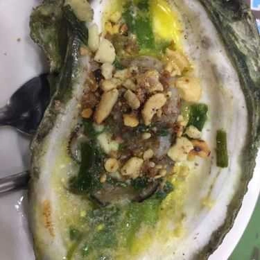 Món ăn- Quán Nhậu A Xịn - Hải Sản & Vịt Tiềm