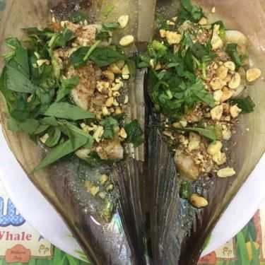 Món ăn- Quán Nhậu A Xịn - Hải Sản & Vịt Tiềm