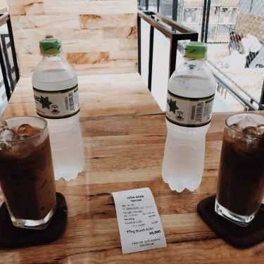 Món ăn- A1 ARC Coffee
