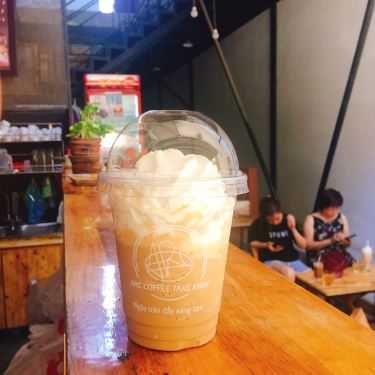Món ăn- A1 ARC Coffee