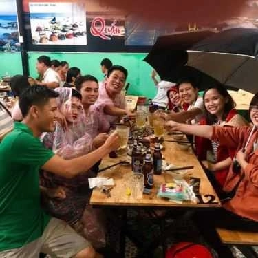 Tổng hợp- Quán Nhậu Lagi Quán - Lẩu & Nướng Hải Sản