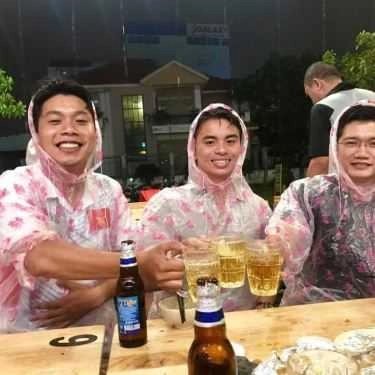 Tổng hợp- Quán Nhậu Lagi Quán - Lẩu & Nướng Hải Sản