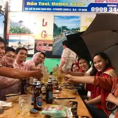 Tổng hợp- Quán Nhậu Lagi Quán - Lẩu & Nướng Hải Sản