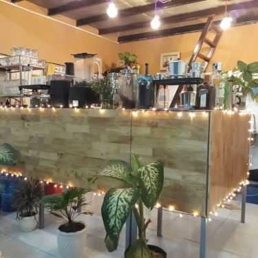 Tổng hợp- A18 - Cafe & Sinh Tố