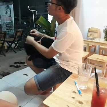 Tổng hợp- A18 - Cafe & Sinh Tố