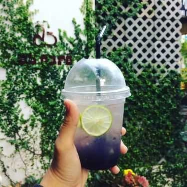 Món ăn- A5 Cafe - Nguyễn Thái Bình