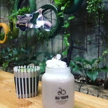 Món ăn- A5 Cafe - Nguyễn Thái Bình