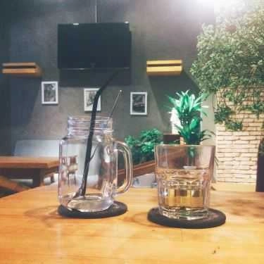 Món ăn- A5 Cafe - Nguyễn Thái Bình