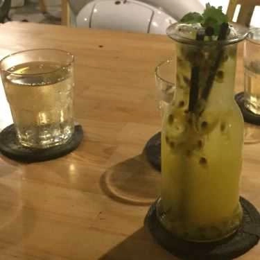 Món ăn- A5 Cafe - Nguyễn Thái Bình
