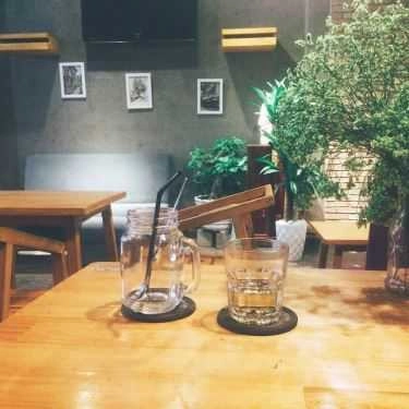 Tổng hợp- A5 Cafe - Nguyễn Thái Bình
