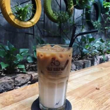 Món ăn- A5 Cafe - Nguyễn Thái Bình