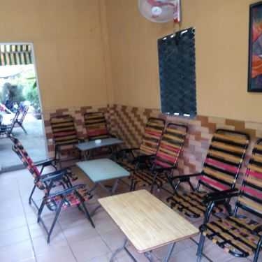 Tổng hợp- AB Cafe