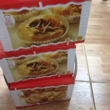 Tổng hợp- Tiệm Bánh ABC Bakery - Nguyễn Trãi