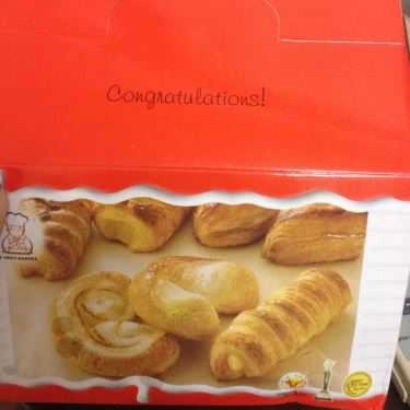 Tổng hợp- Tiệm Bánh ABC Bakery - Nguyễn Trãi